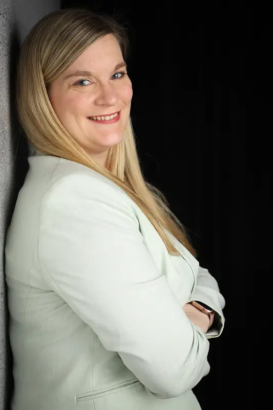 Franziska Steinhaus Franziska Steinhaus
