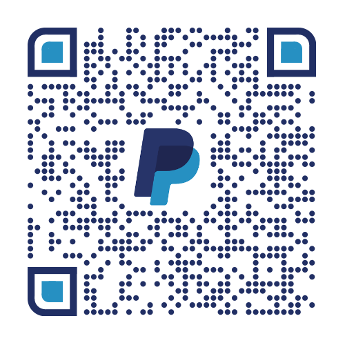 Paypal_QR-Code